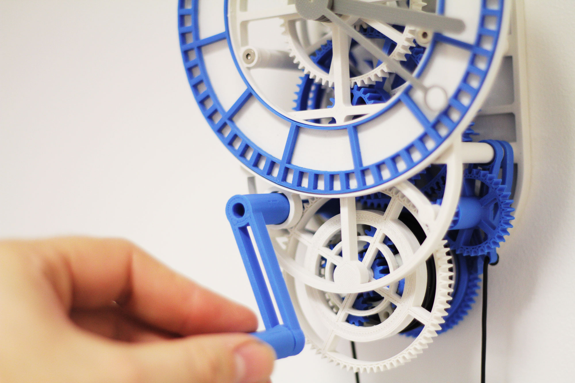 Three options of RUSH production are available to chose from while placing your order.