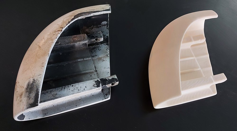 Découvrez si la numérisation 3D est une option pour vous aider à réaliser votre projet!