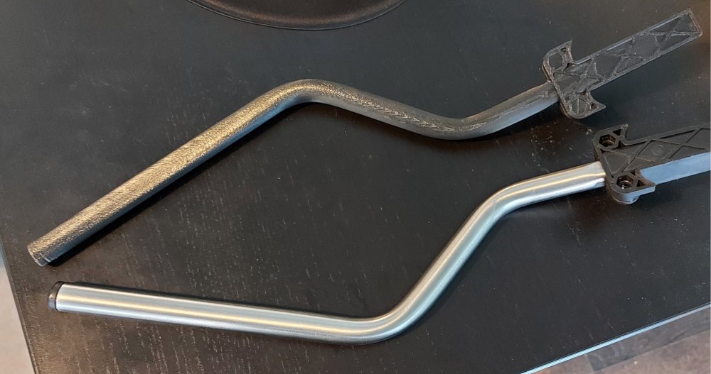 You can request a quote for 3D scans and 3D printing from your client page