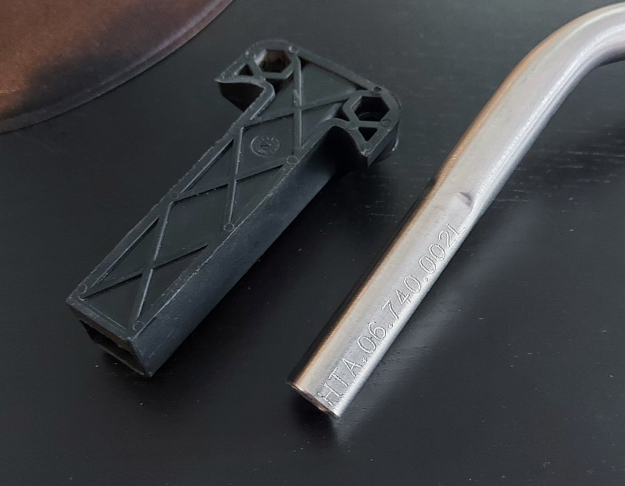 You can request a quote for 3D scans and 3D printing from your client page You can request a quote for 3D scans and 3D printing from your client page