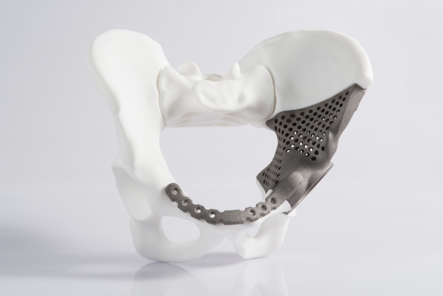 The advantages of 3D printing in the medical sector - Black MeDical Mask Png 3 0